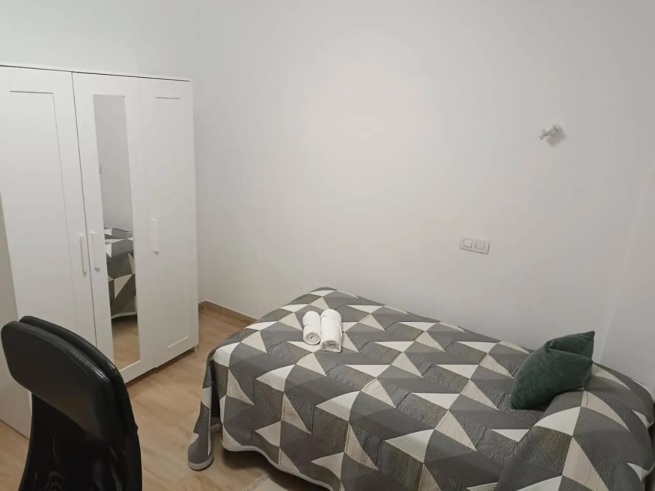 Apartment Suites Esencia Atlantica Confort Cerca Del Mar Telde