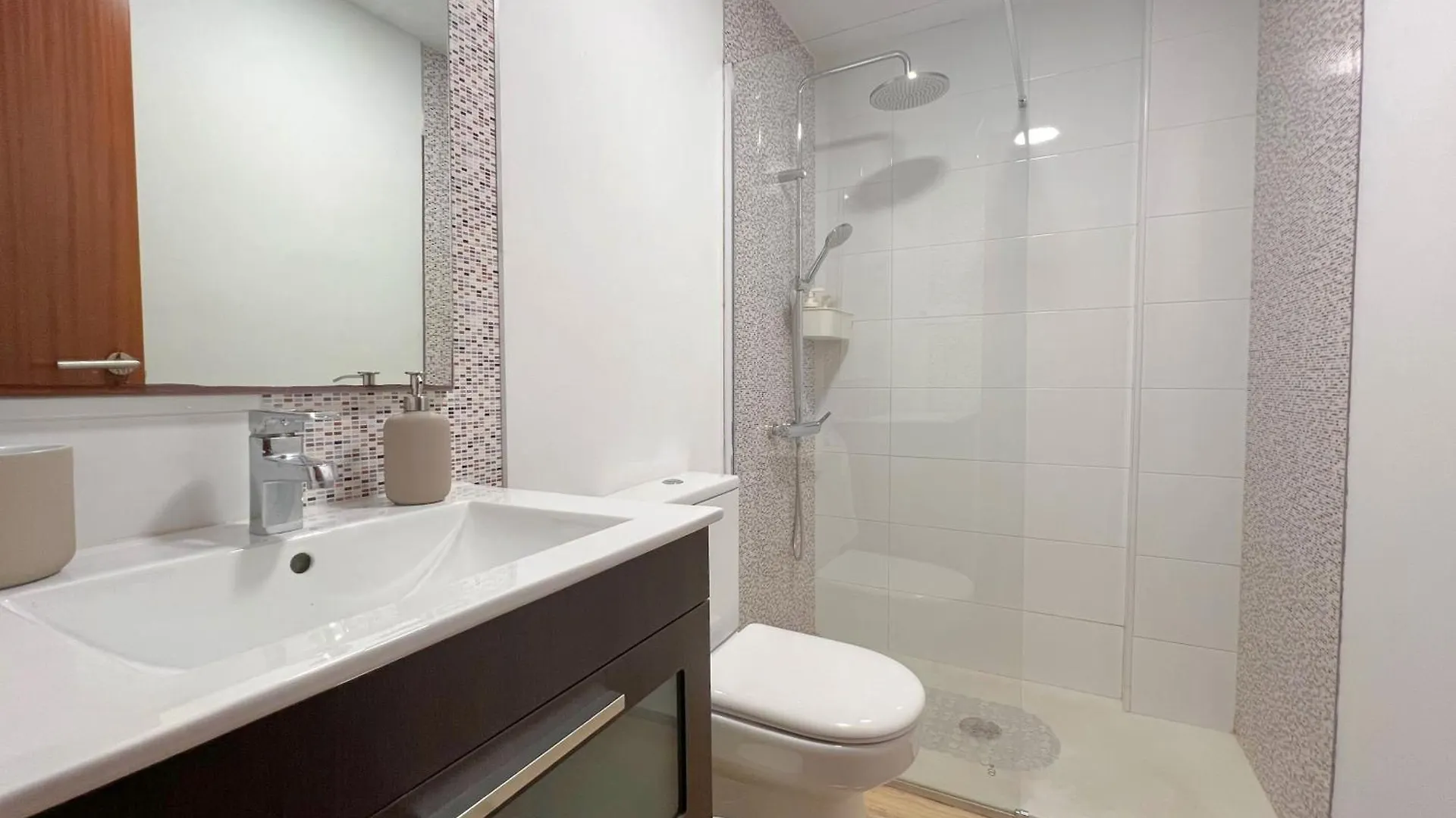 Suites Esencia Atlantica Confort Cerca Del Mar Telde Apartment
