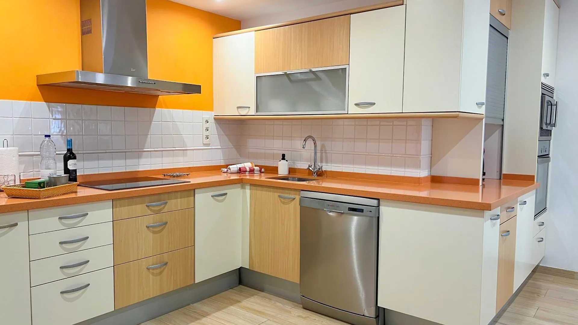 Suites Esencia Atlantica Confort Cerca Del Mar location