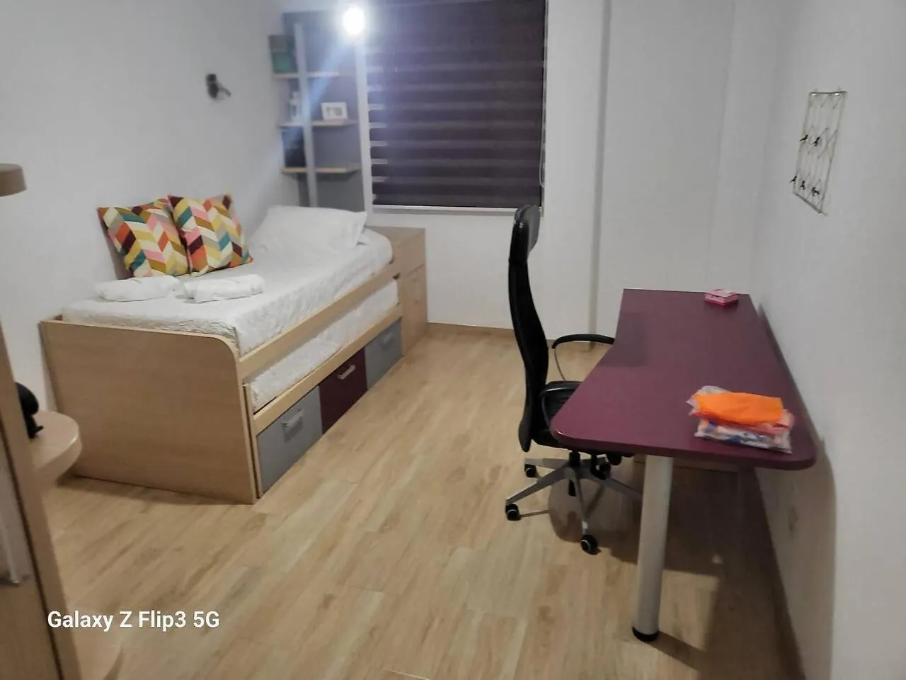 Suites Esencia Atlantica Confort Cerca Del Mar Telde Ισπανία