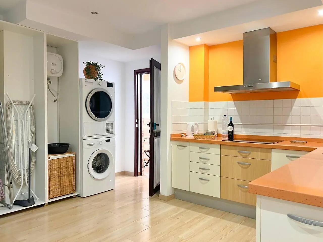 Διαμέρισμα Suites Esencia Atlantica Confort Cerca Del Mar Telde Ισπανία