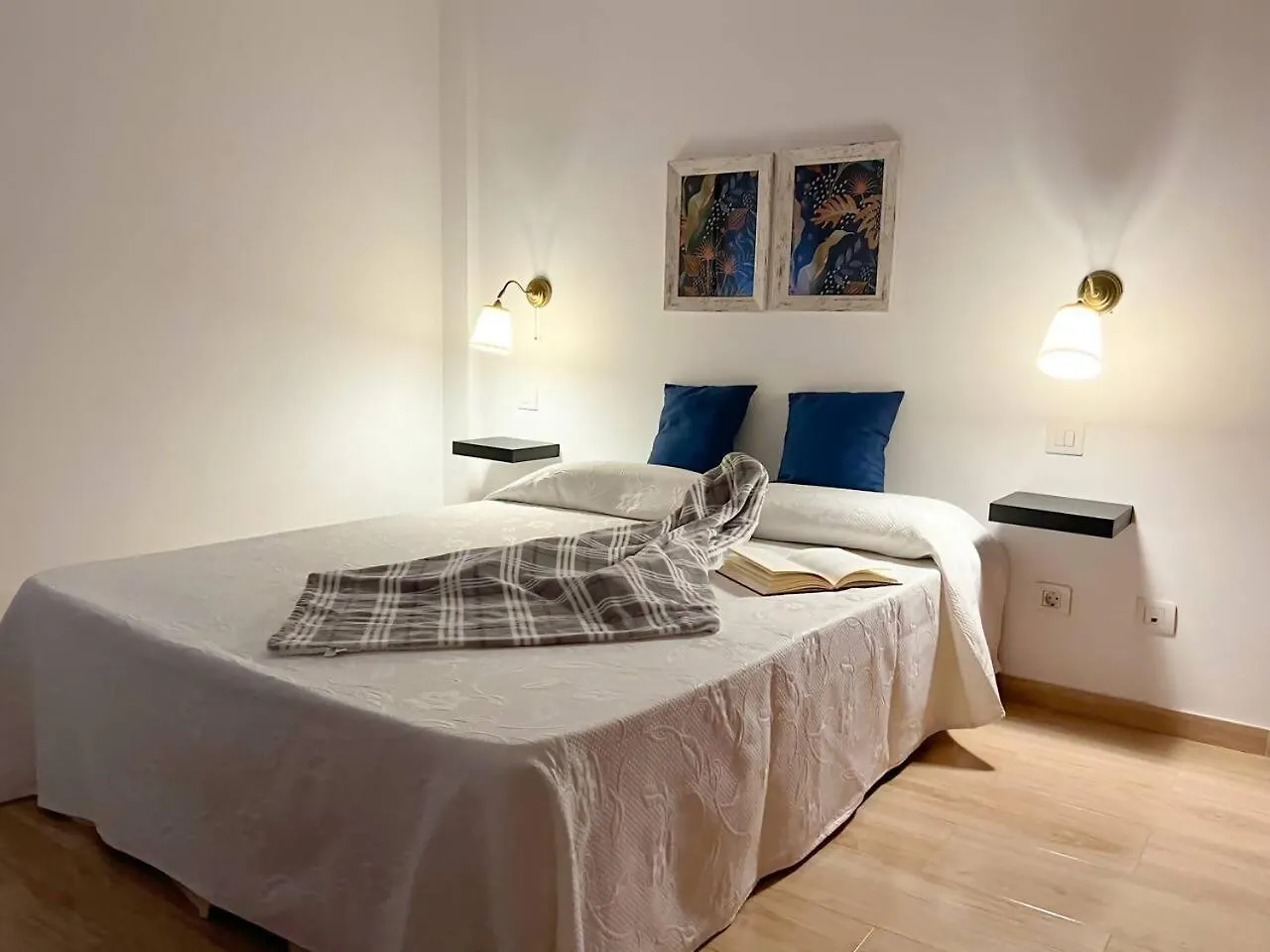 Διαμέρισμα Suites Esencia Atlantica Confort Cerca Del Mar Telde