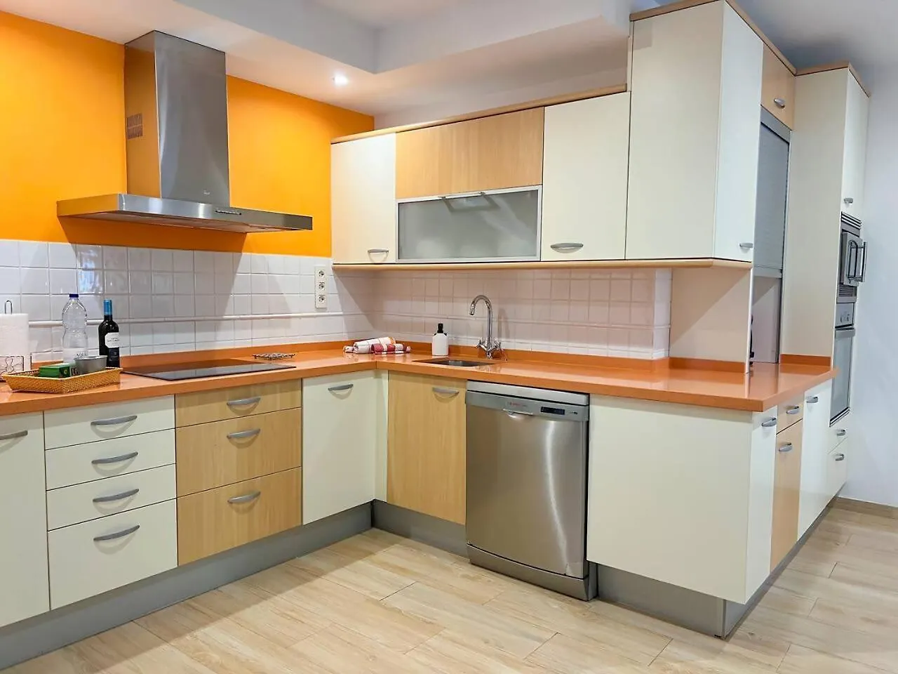 Διαμέρισμα Suites Esencia Atlantica Confort Cerca Del Mar Telde Ισπανία