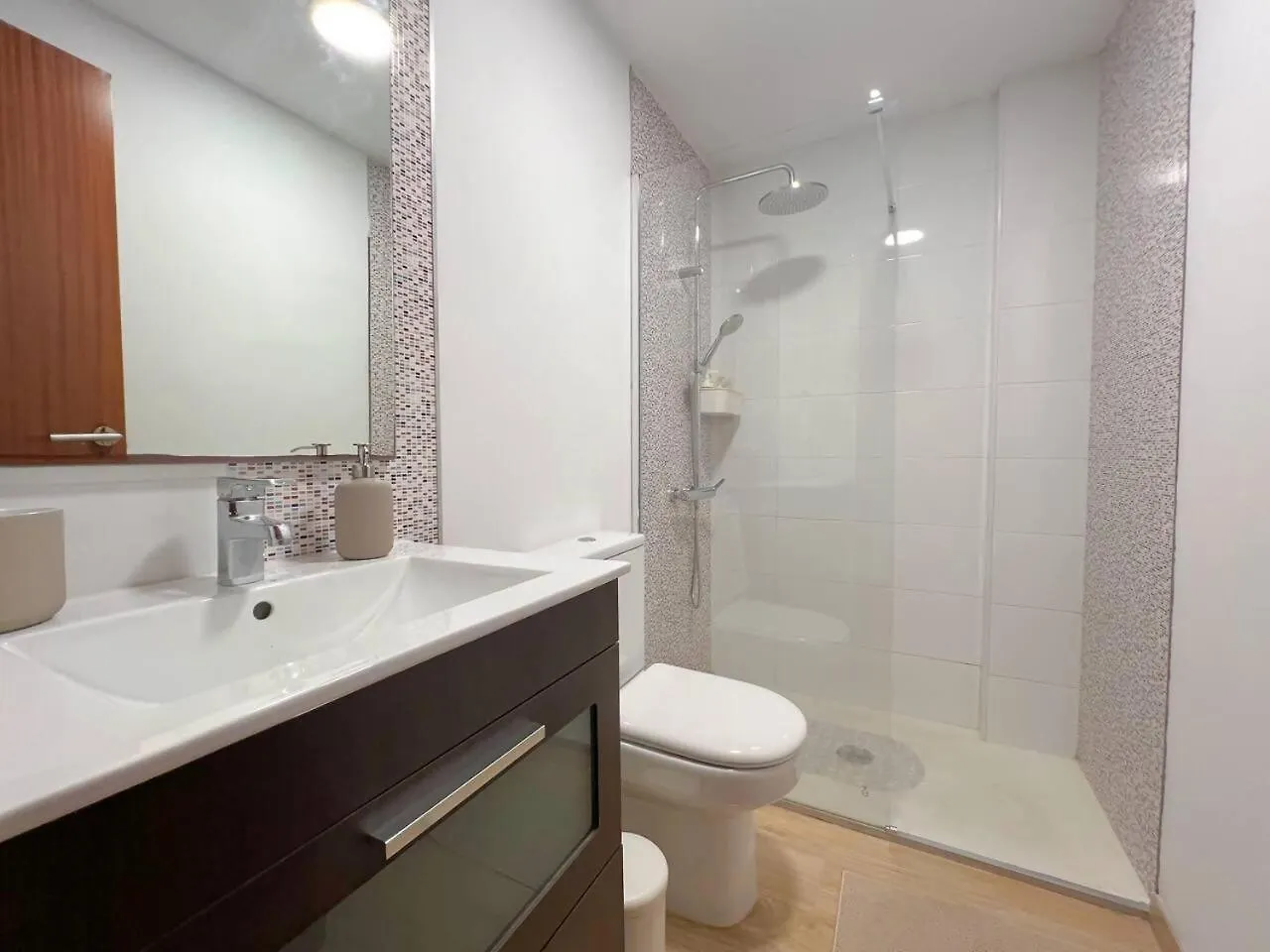 Suites Esencia Atlantica Confort Cerca Del Mar Telde 0*,