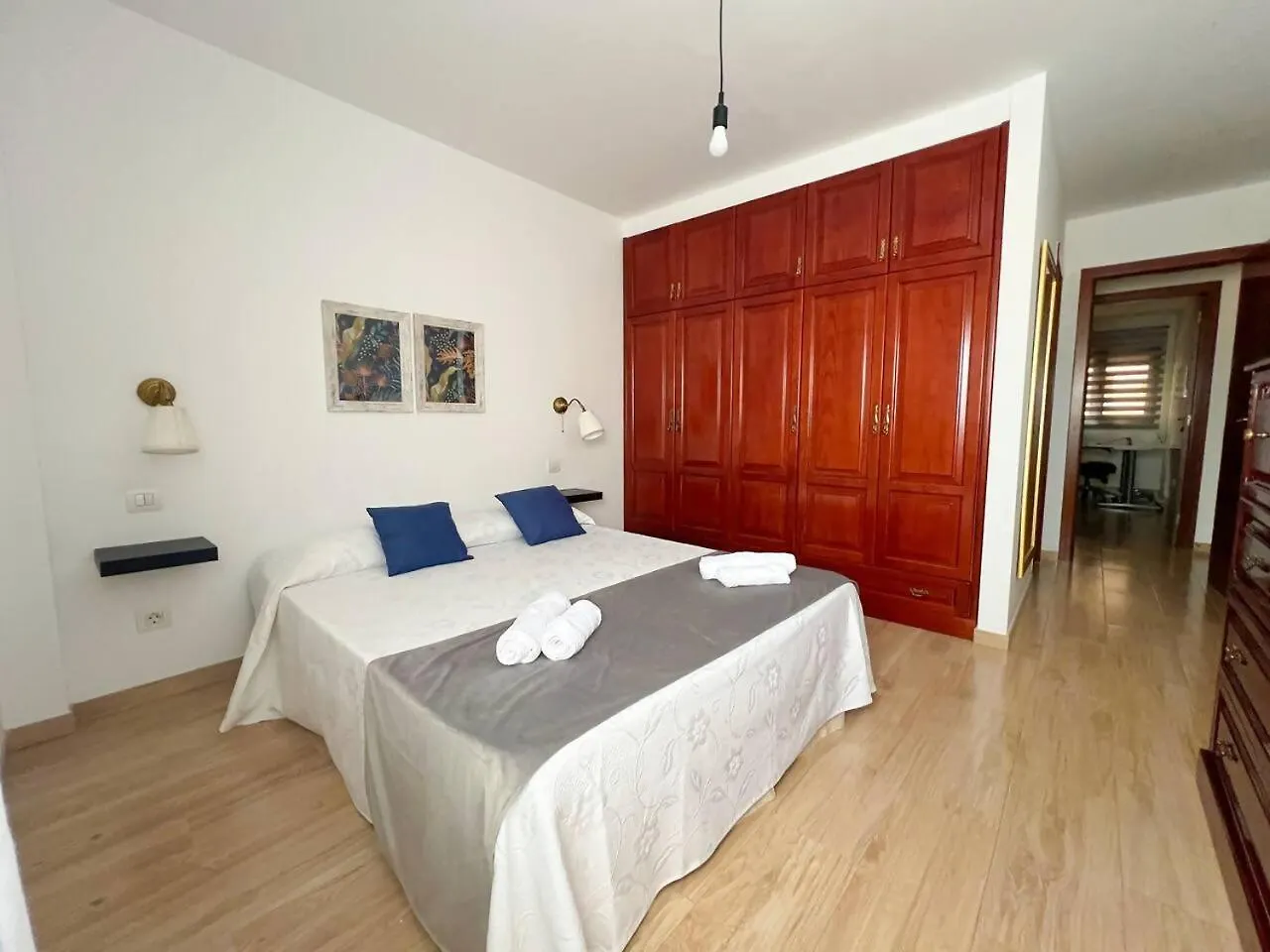 Διαμέρισμα Suites Esencia Atlantica Confort Cerca Del Mar Telde
