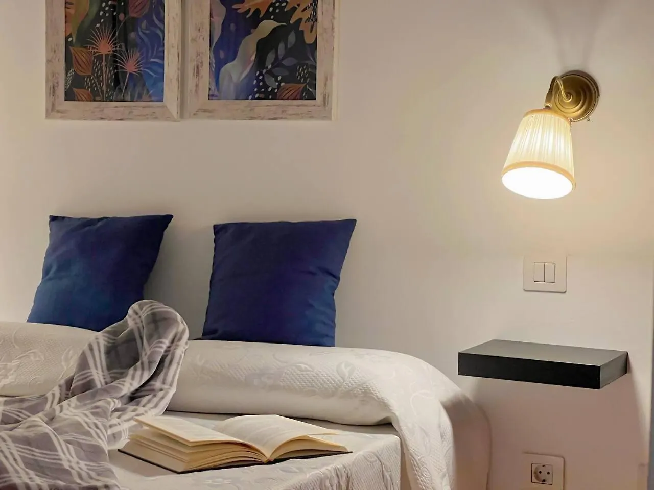 Suites Esencia Atlantica Confort Cerca Del Mar Telde 0*,