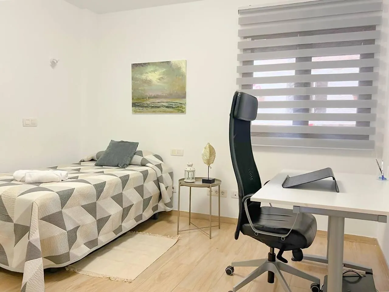 Suites Esencia Atlantica Confort Cerca Del Mar Telde Διαμέρισμα