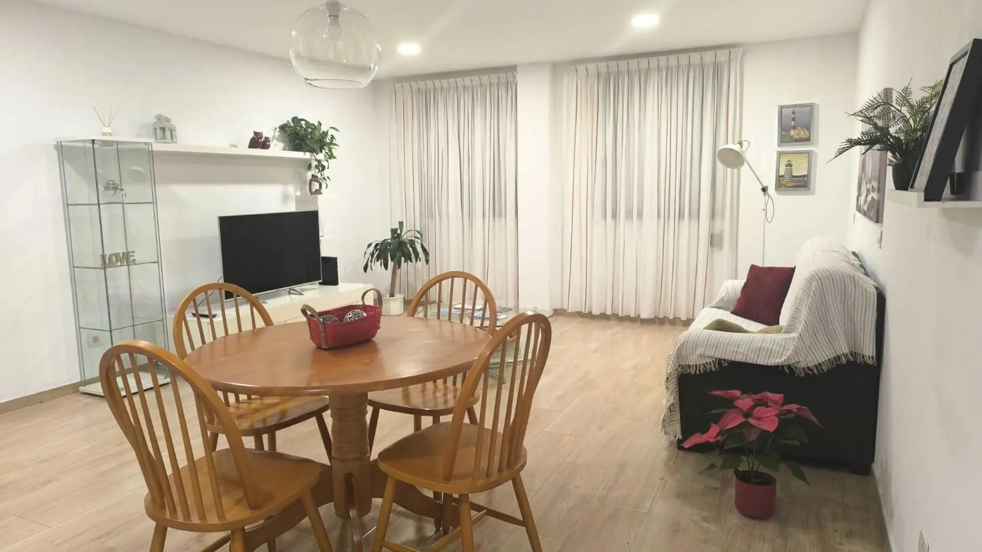 Διαμέρισμα Suites Esencia Atlantica Confort Cerca Del Mar Telde