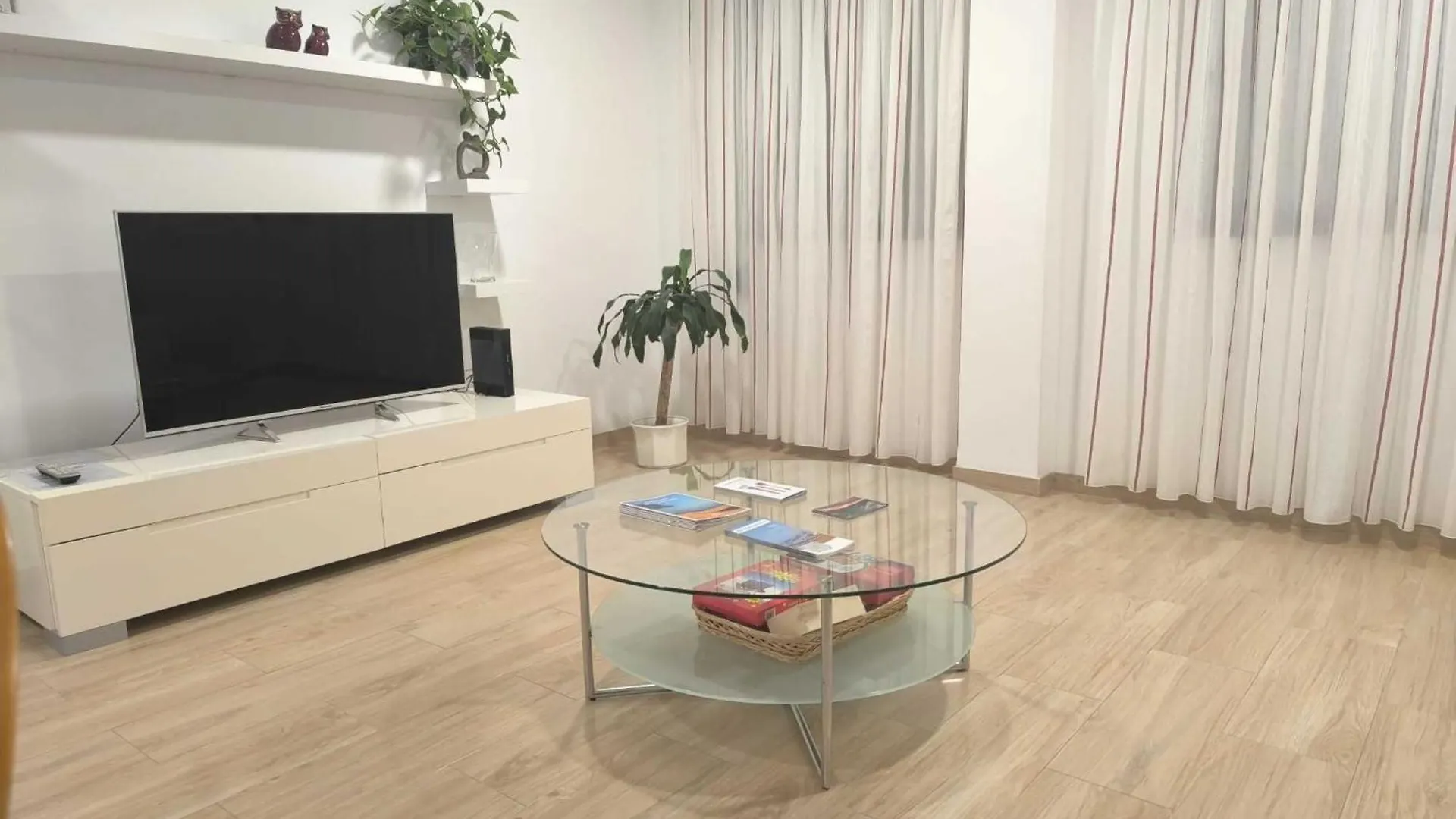Suites Esencia Atlantica Confort Cerca Del Mar Telde Διαμέρισμα